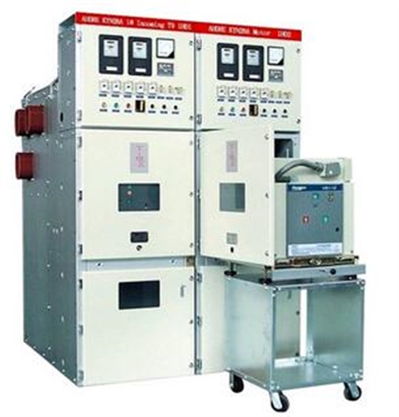 安徽得润电气技术有限公司KYN28系列中置柜 全国统一客服热线：400-0551-777