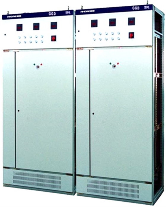 DRGGD1型交流低压配电柜