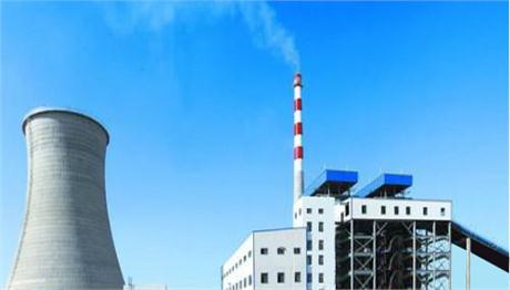 宿州祁东电厂锅炉烟气脱硫工程EPC总承包项目