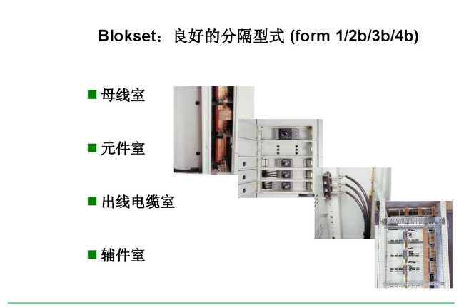 得润电气 Blokset低压开关柜　咨询热线：400-128-7988